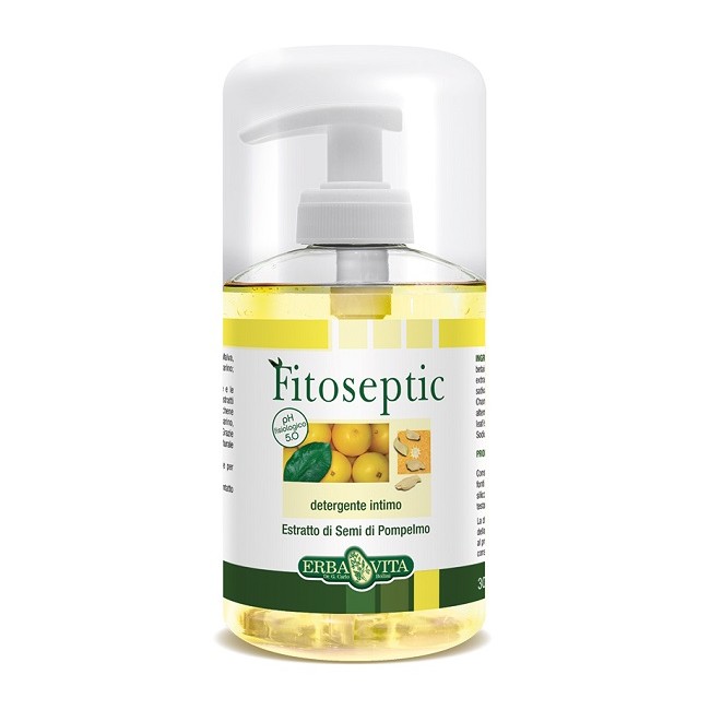 FITOSEPTIC DETERGENTE INTIMO 300 ML