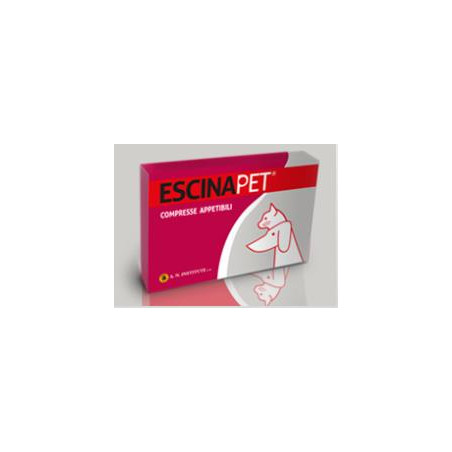 ESCINAPET PASTA ORALE 50 ML