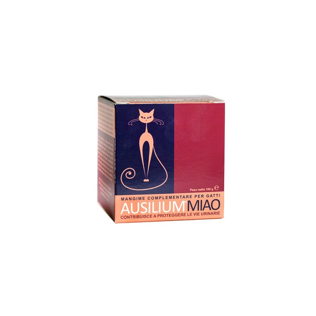 AUSILIUM MIAO 100G