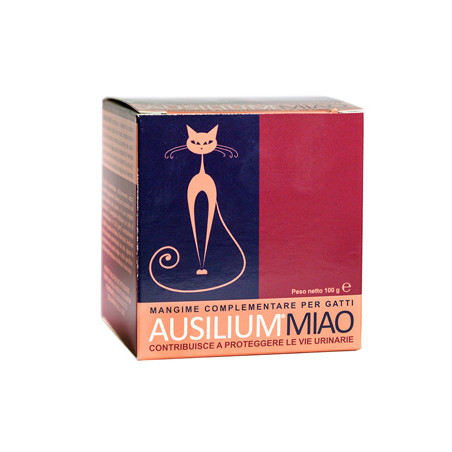 AUSILIUM MIAO 100G