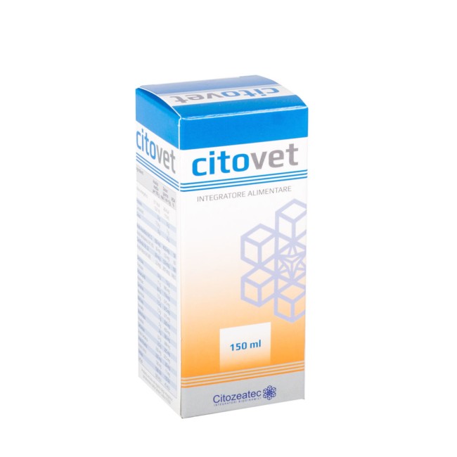 CITOVET 150 ML