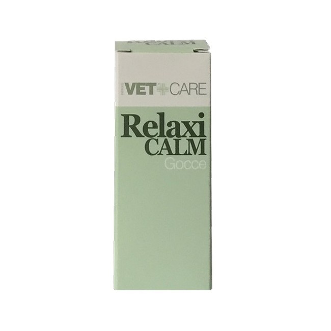 RELAXYCALM VETCARE 50 G