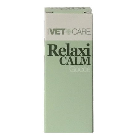 RELAXYCALM VETCARE 50 G