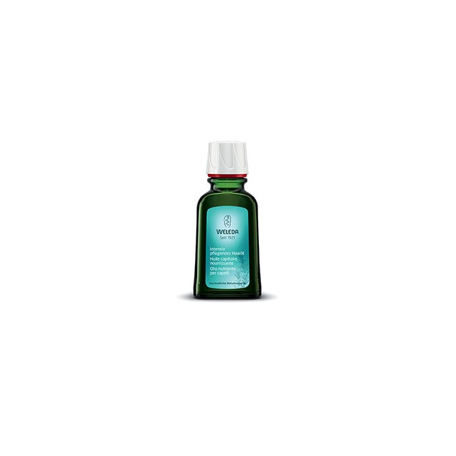 OLIO NUTRIENTE PER CAPELLI FLACONE 50 ML