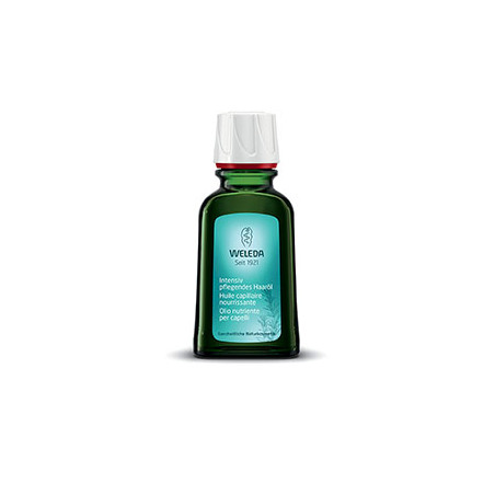 OLIO NUTRIENTE PER CAPELLI FLACONE 50 ML