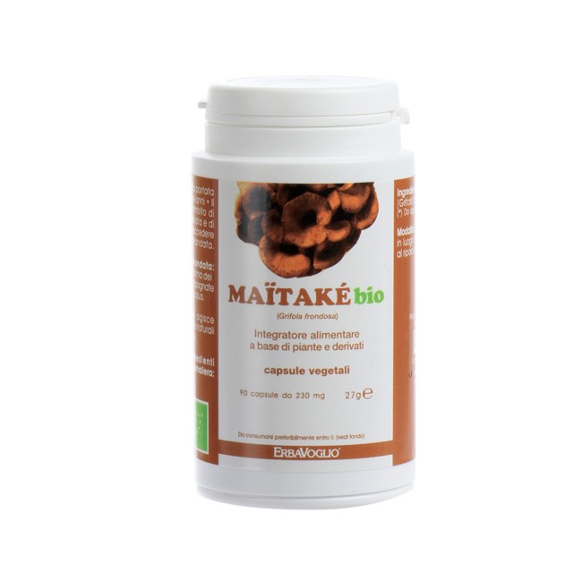 MAITAKE' BIO 90 CPS