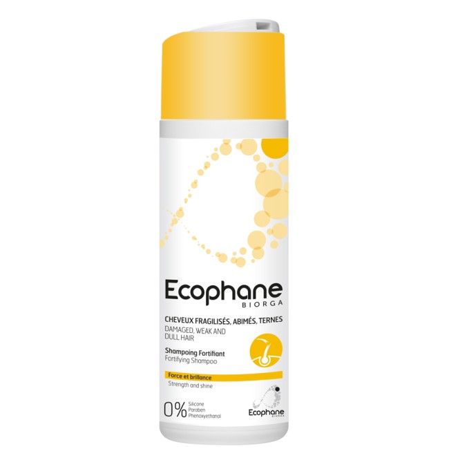 ECOPHANE SHAMPOO FORTIFICANTE 200 ML