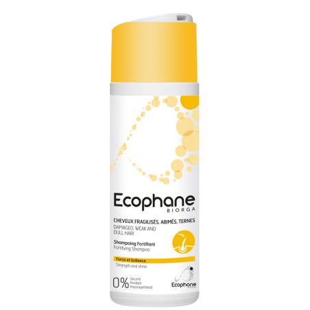 ECOPHANE SHAMPOO FORTIFICANTE 200 ML