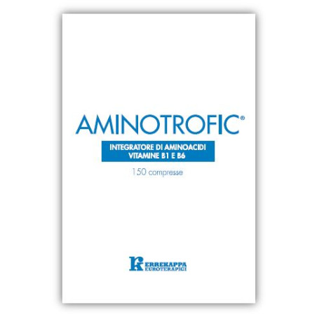 AMINOTROFIC 150 COMPRESSE