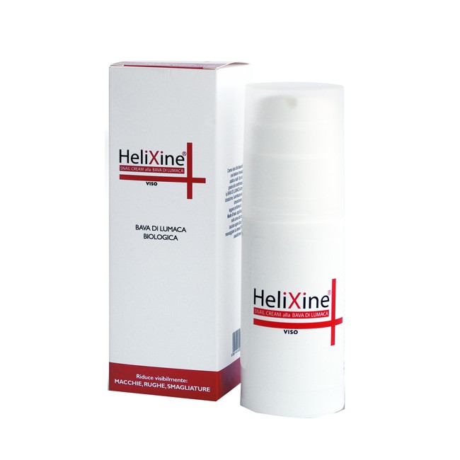 HELIXINE SNAIL CREAM ALLA BAVA DI LUMACA 50 ML