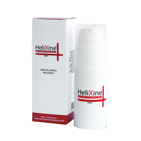 HELIXINE SNAIL CREAM ALLA BAVA DI LUMACA 50 ML