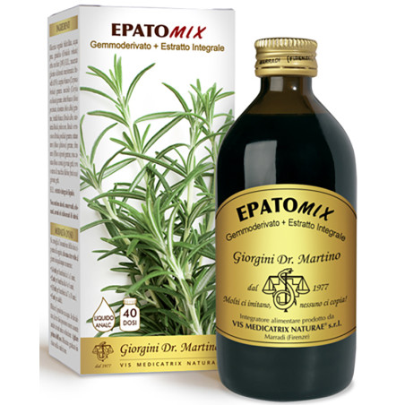 EPATOMIX LIQUIDO ANALCOLICO 200 ML