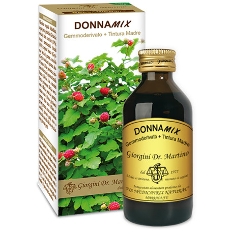 DONNAMIX LIQUIDO ANALCOLICO 100 ML