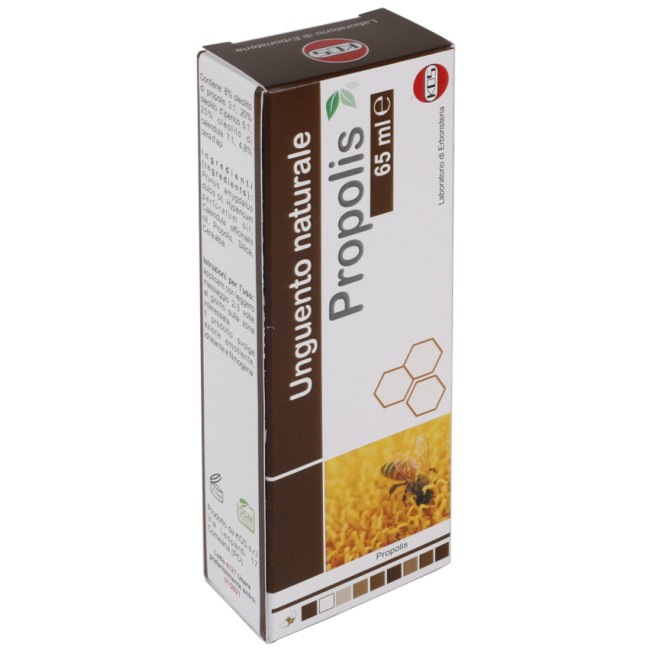 PROPOLIS UNGUENTO NATURALE 65 ML