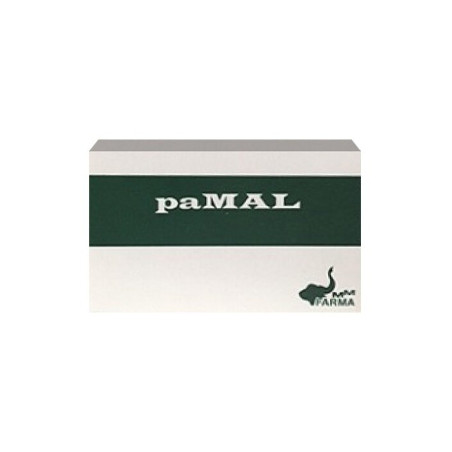 PAMAL 30 COMPRESSE