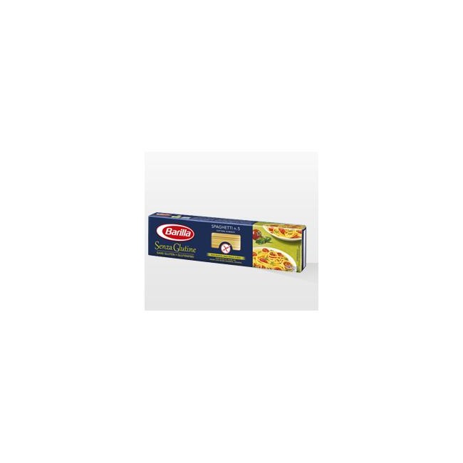 BARILLA SPAGHETTI 5 400 G