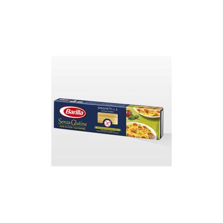 BARILLA SPAGHETTI 5 400 G