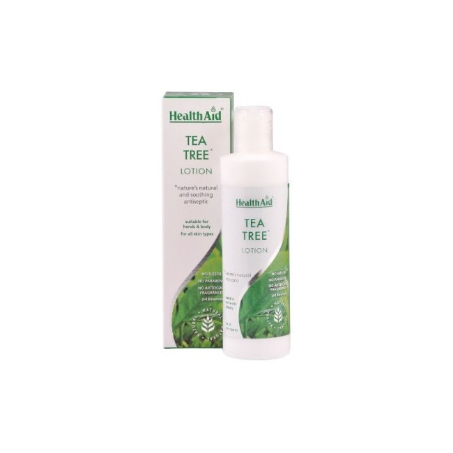 TEA TREE LOZIONE 250 ML