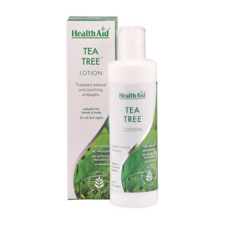 TEA TREE LOZIONE 250 ML