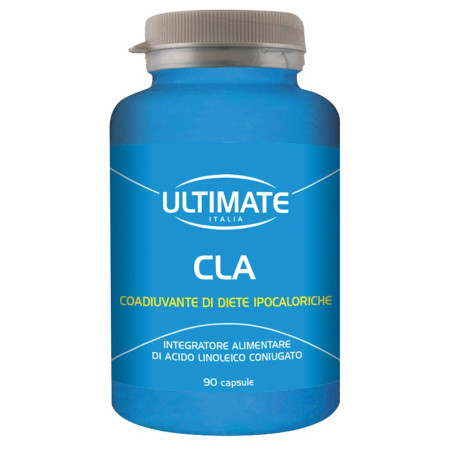 CLA 90 CAPSULE 122 G