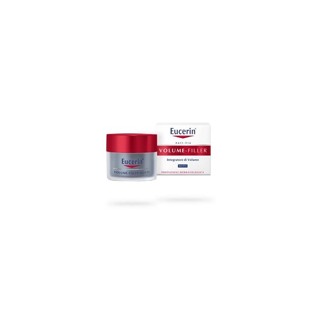 EUCERIN HYALURON FILLER VOLUME NOTTE 50 ML