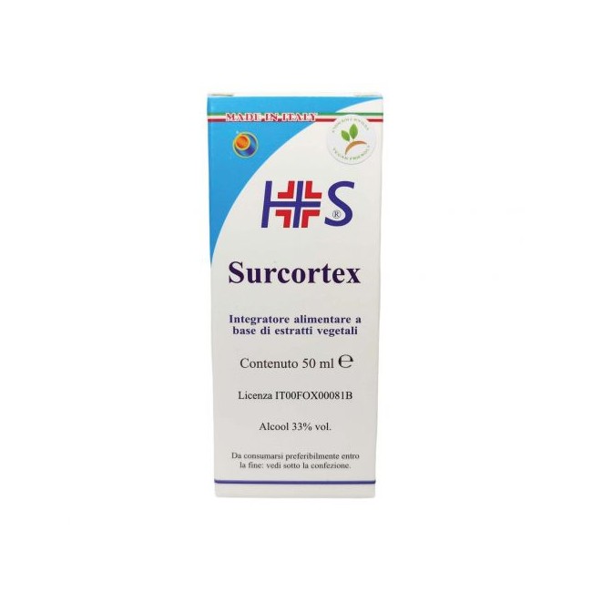 SURCORTEX 50 ML