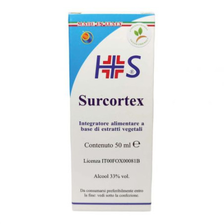 SURCORTEX 50 ML