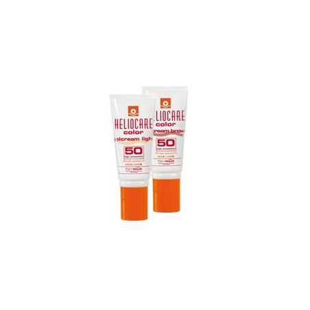 HELIOCARE COLOR BROWN SPF 50 50 ML