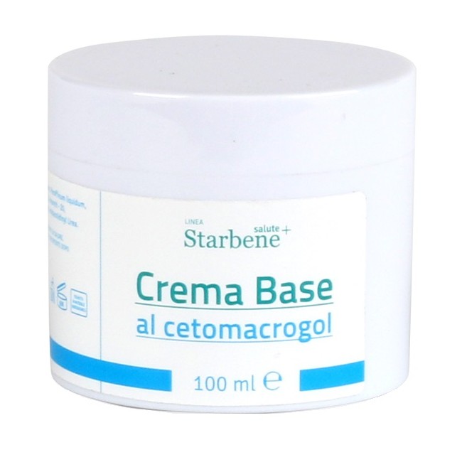 CREMA BASE VASO 100 ML