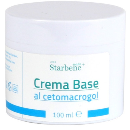 CREMA BASE VASO 100 ML