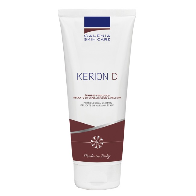 KERION D SHAMPOO SEBONORMALIZZANTE 200 ML