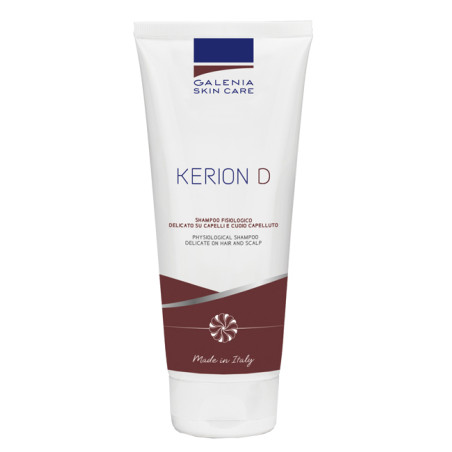 KERION D SHAMPOO SEBONORMALIZZANTE 200 ML