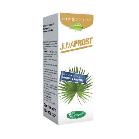 JUVAPROST 100 ML