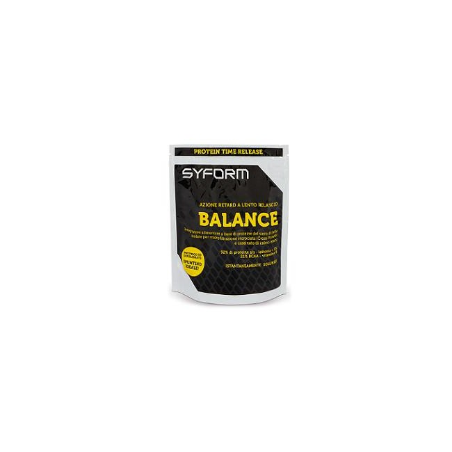 BALANCE COCCO/VANIGLIA 500 G