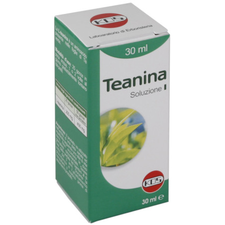 TEANINA GOCCE 30 ML