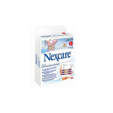 SUPPORTO ADDOMINALE POST PARTO NEXCARE MEDIA