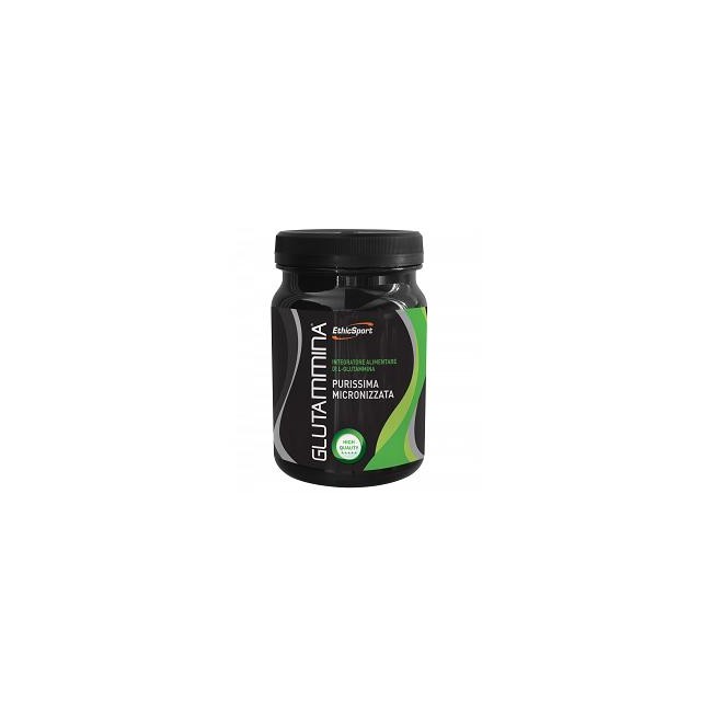 ETHICSPORT GLUTAMMINA POLVERE 300 G