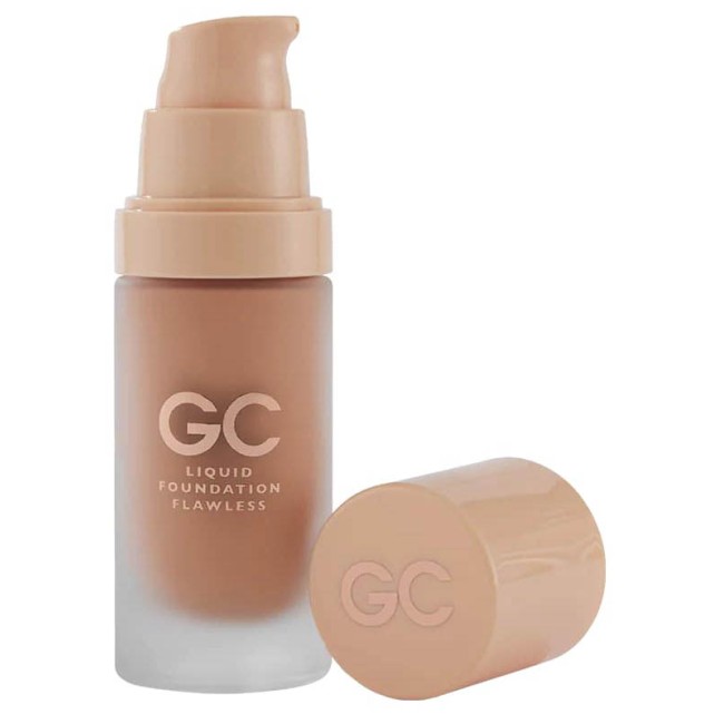 GC FOND WARM BEIGE