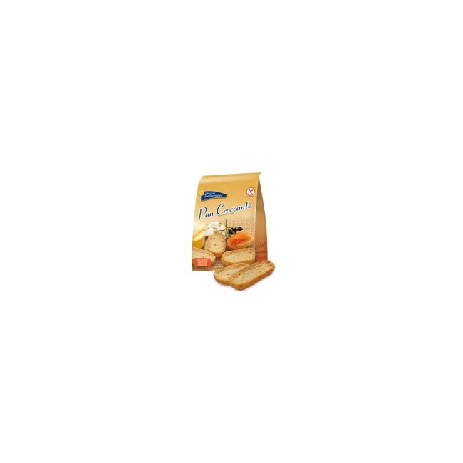 PIACERI MEDITERRANEI PANE CROCCANTE 150 G