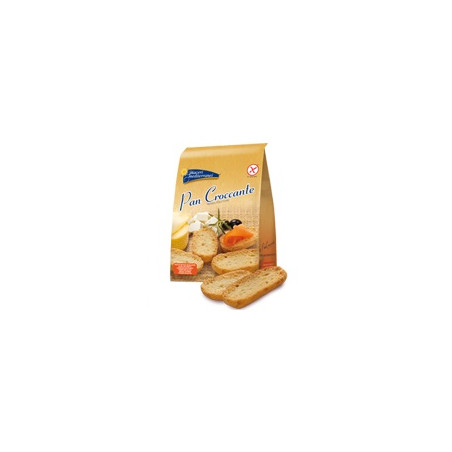 PIACERI MEDITERRANEI PANE CROCCANTE 150 G