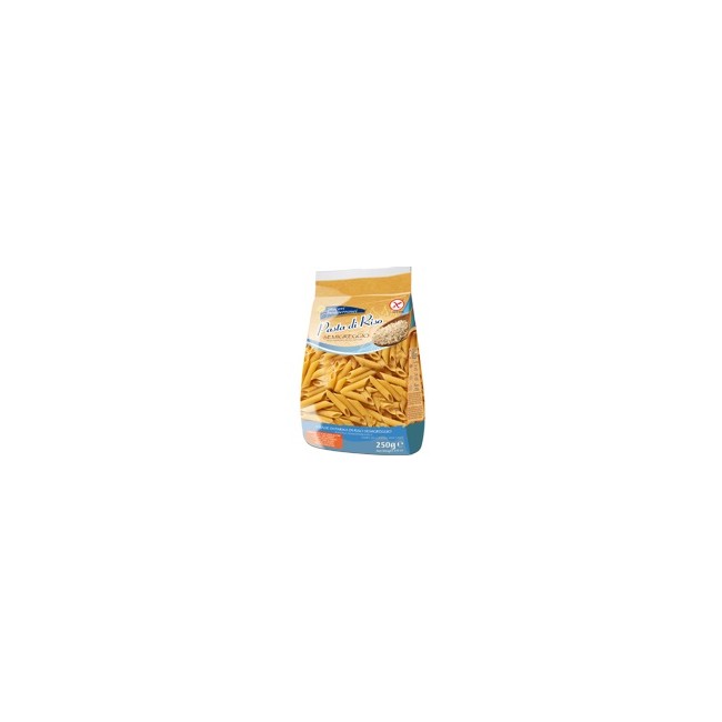 PIACERI MEDITERRANEI PASTA RISO PENNE RIGATE 250 G