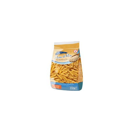 PIACERI MEDITERRANEI PASTA RISO PENNE RIGATE 250 G