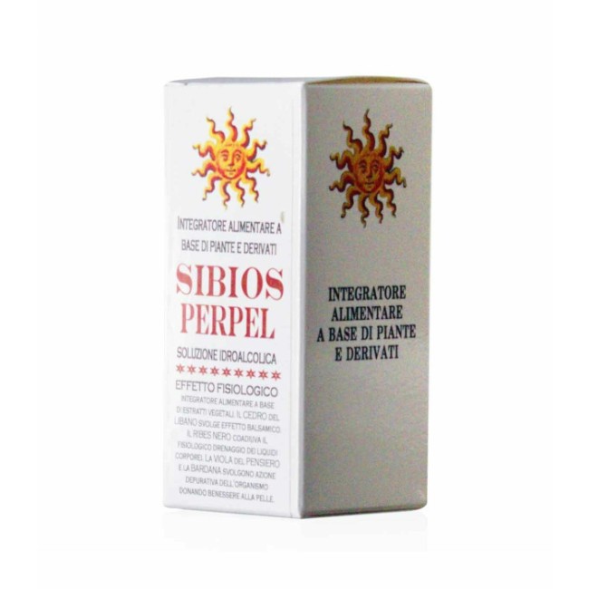 SIBIOS PERPEL 50 ML