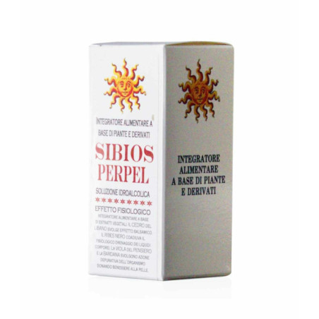 SIBIOS PERPEL 50 ML