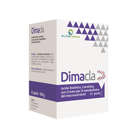 DIMACLA 60 PERLE