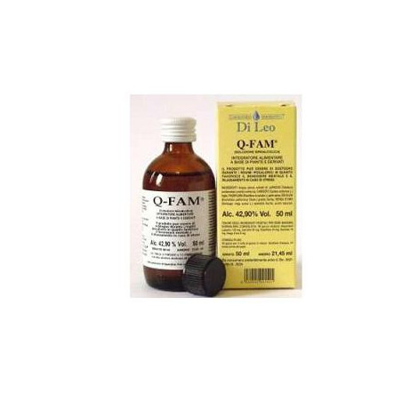 Q-FAM 100 ML