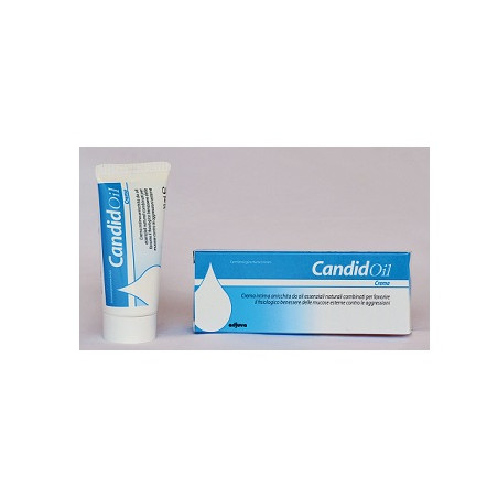 CANDIDOIL CREMA 30 ML