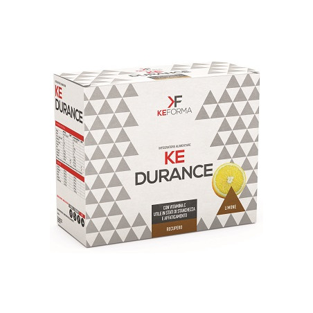 KEDURANCE 16 BUSTINE 25 G