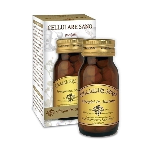 CELLULARE SANO 100 PASTIGLIE