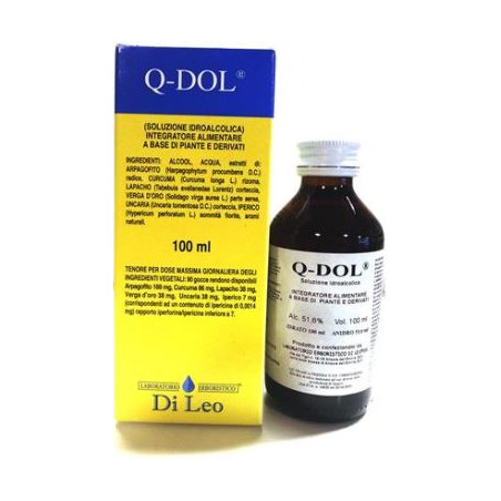 Q DOL 100 ML